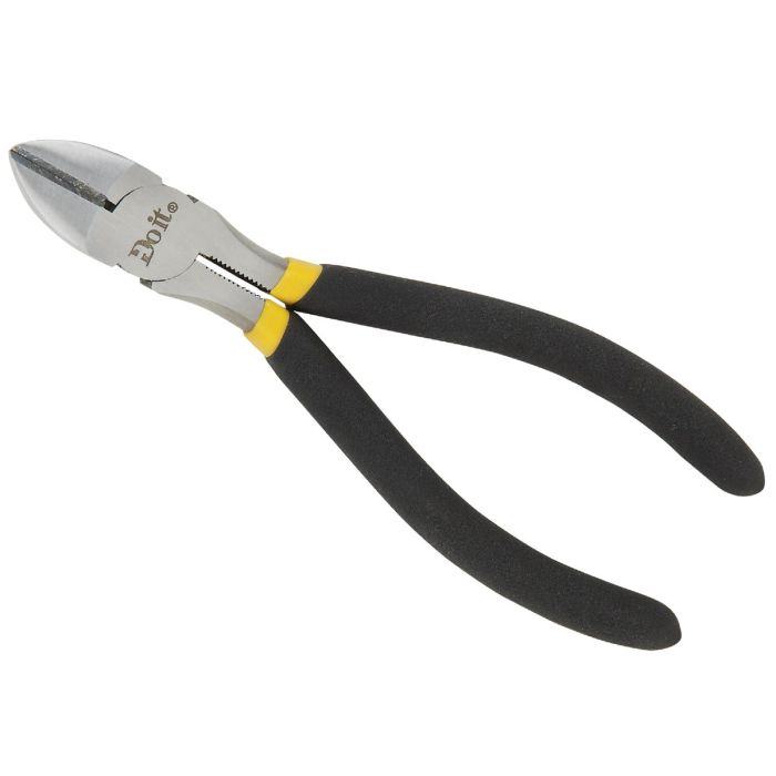 6" Diagonal Cut Pliers