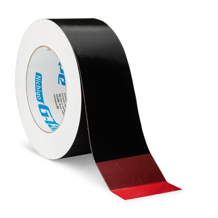 Image of Nichigo G-Tape Self-Adhering Flashing Tape 4" X 65'