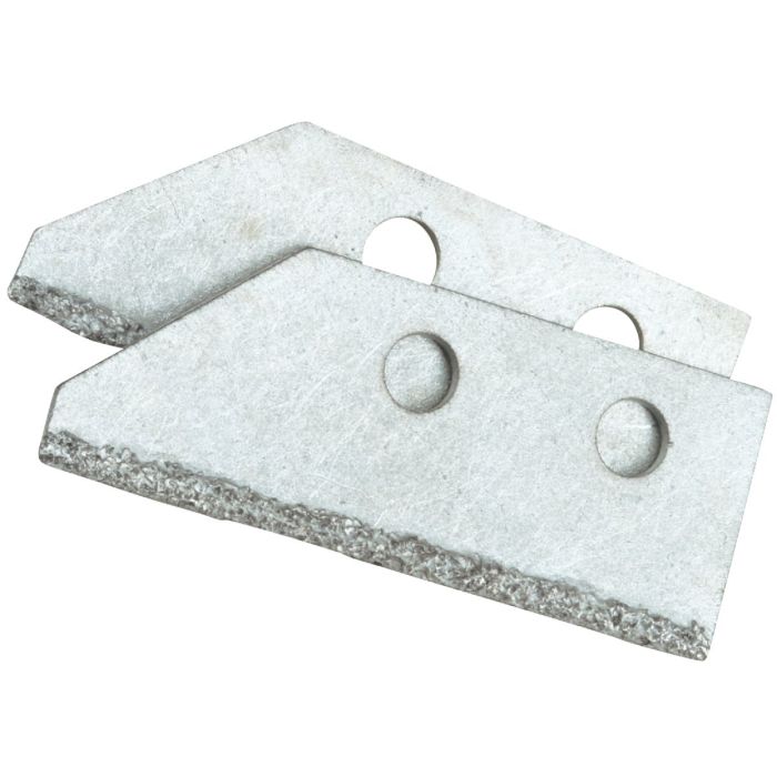 2pk Grout Saw Blade
