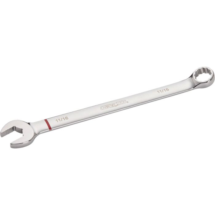 11/16" Combintion Wrench