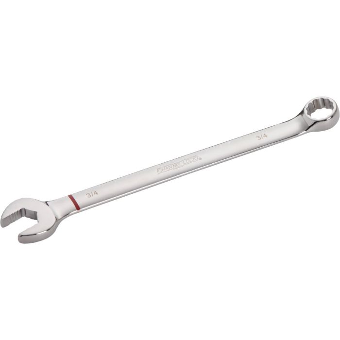 3/4" Combination Wrench