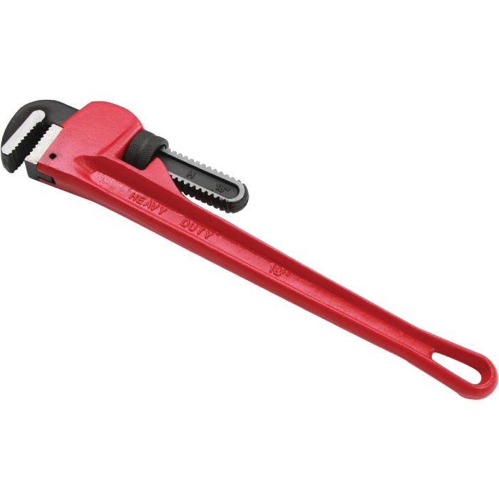 18" Pipe Wrench