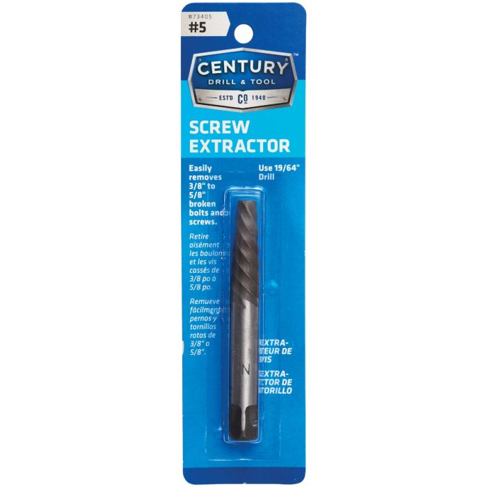 #5 Screw Extractor