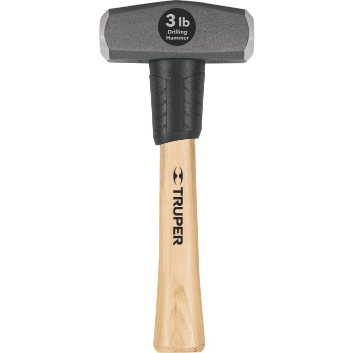 3lb Drilling Hammer