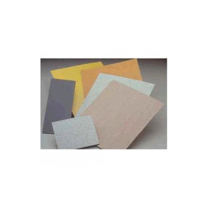 9" x 11" Norton 47740 MultiSand All Purpose Sanding Sheet 80-Grit Handy-Pack