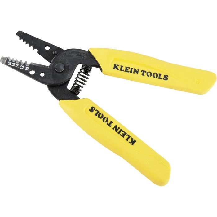 Solid Wire Stripper