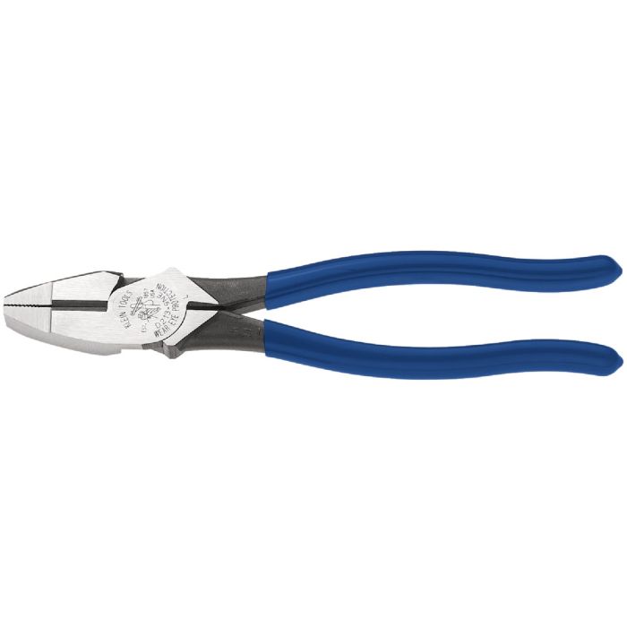 Klein 9" Side Cut Pliers