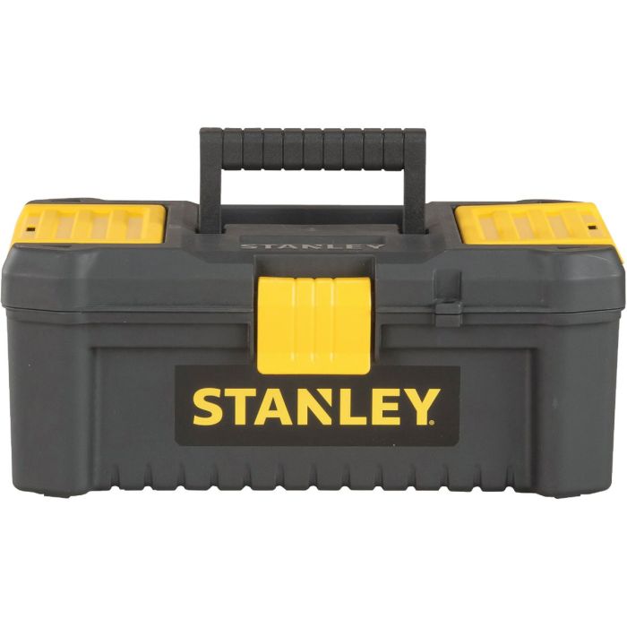 13" Tool Box W/ Tray