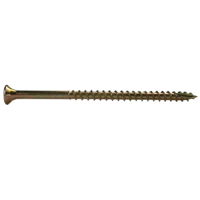 #10x 3-1/2 Construction Screw 1#