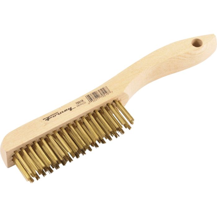 Wire Brush