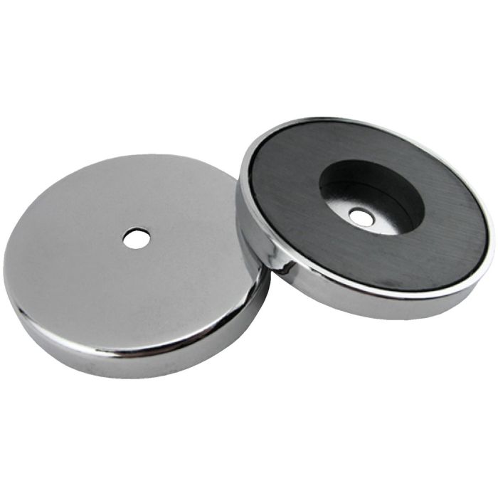 2-5/8" Magnetic Base