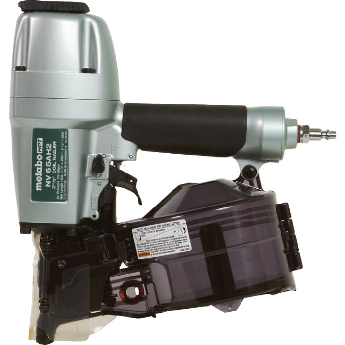Metabo 16d  2-1/2 Sidng Coil Nlr