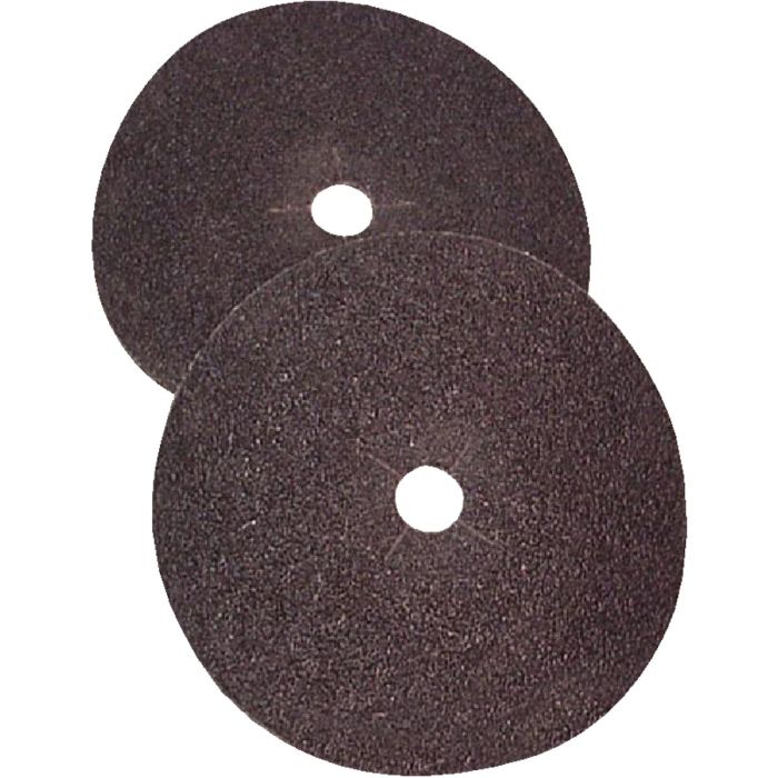 7" 60g Flr Sanding Disc