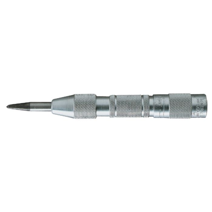 5" Auto Center Punch