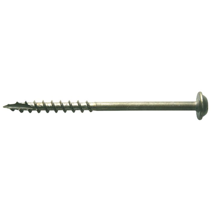 Kreg 2-1/2" Blukote Ext Screw 50