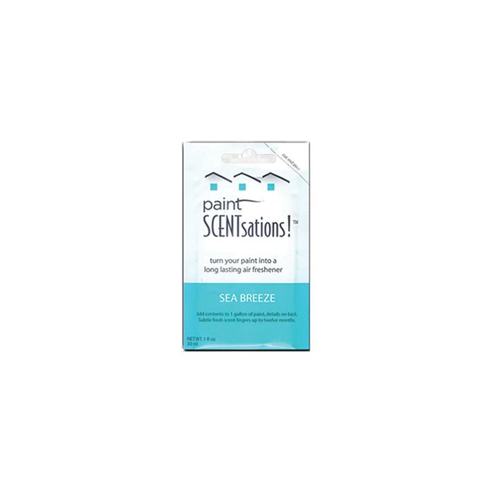 Image of PAINT SCENTSATIONS SEA BREEZ 1OZ