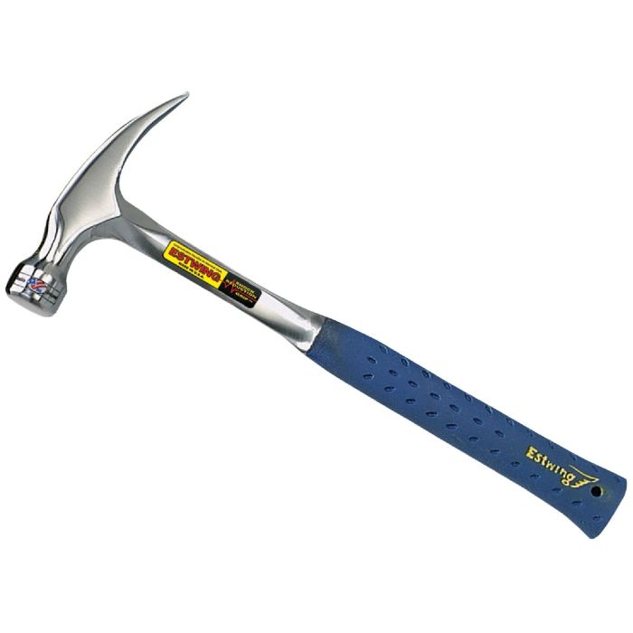 16oz Vinyl Steel Hammer