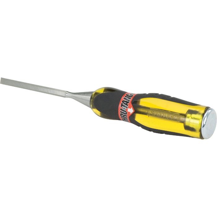 1/4" Fm Wood Chisel