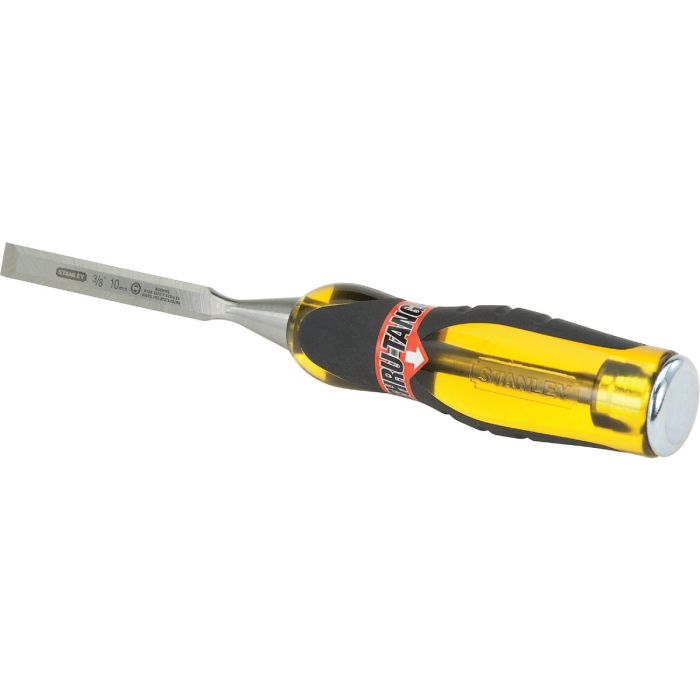 3/8" Fm Wood Chisel