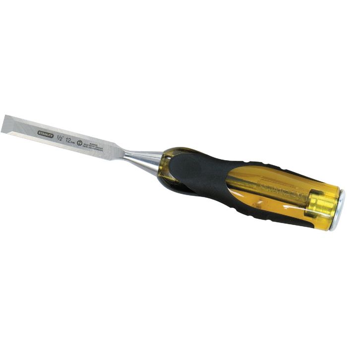 1/2" Fatmax Short Chisel