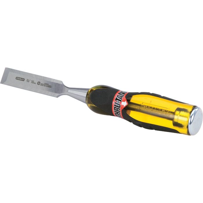 3/4" Fatmax Short Chisel