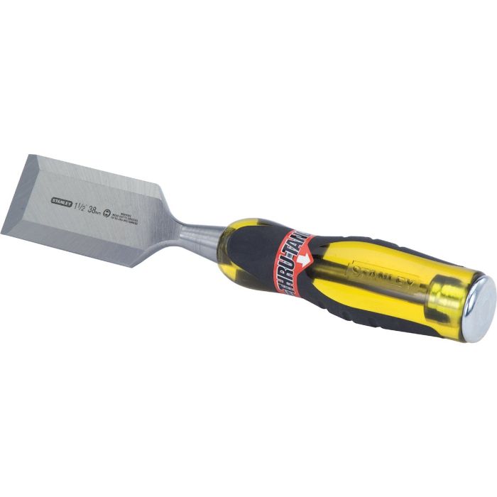 1-1/2" Fatmax Short Chisel