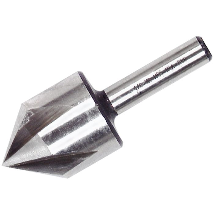 3/4" Countersink