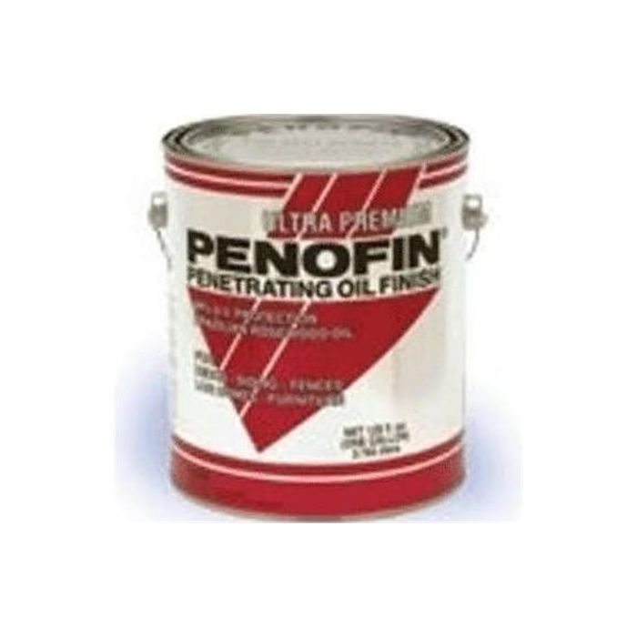 1 Gal Penofin F5MHIGA Hickory Red Label Ultra Premium Stain (550-VOC)