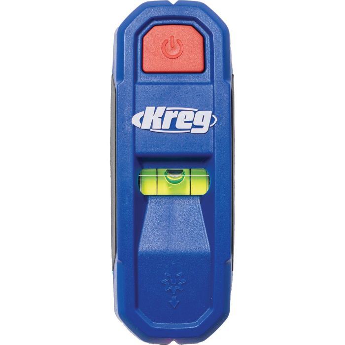 Kreg Magnetic Stud Finder with Laser-Mark