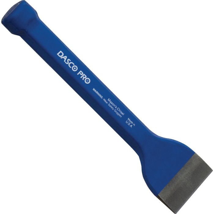 1-3/4" Mason Chisel