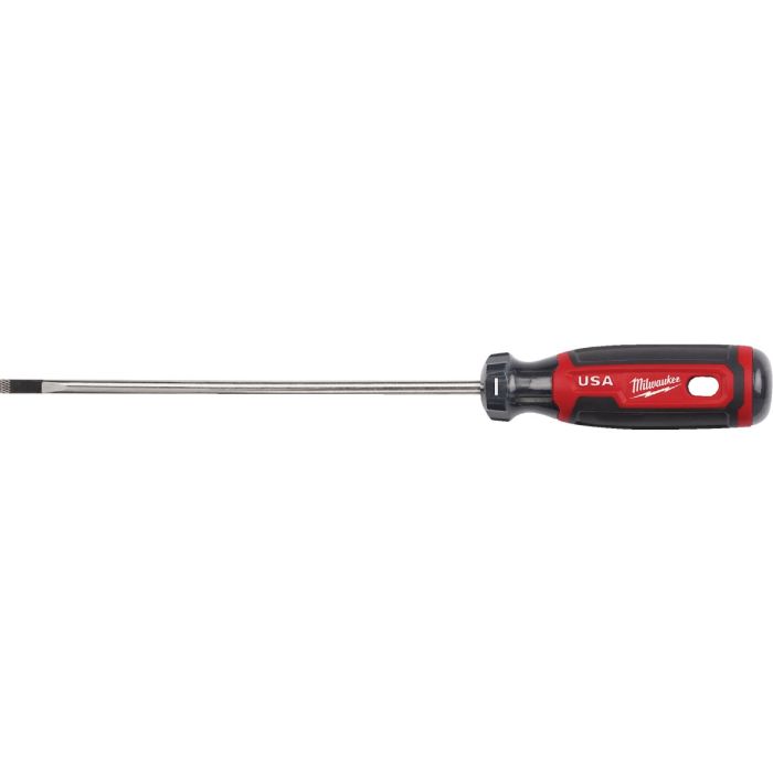 6" Cabinet Screwdriver