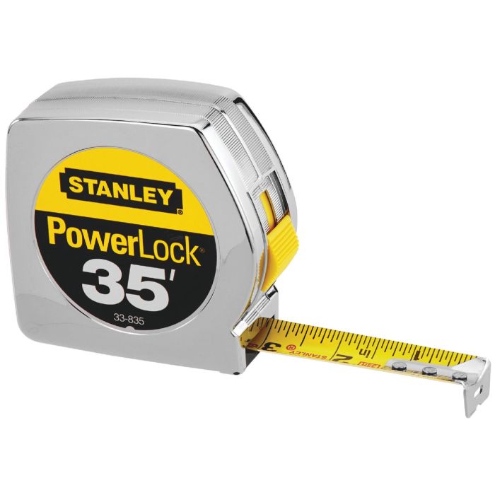 Power Tape Rule 35'X 1