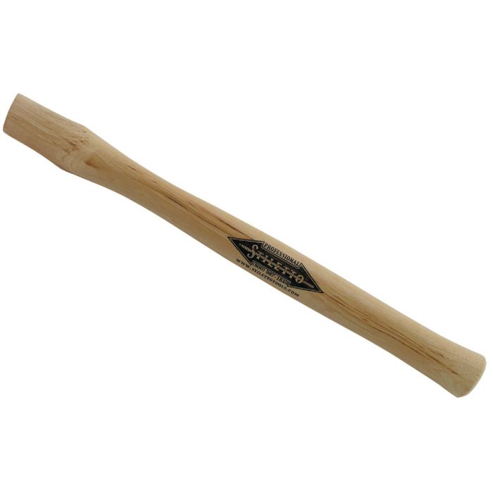 Stiletto 18 In. Straight Hickory Framing Hammer Handle