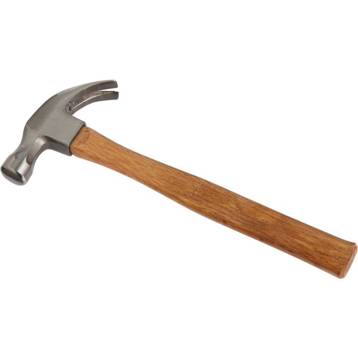 16oz Wd/Hdl Claw Hammer