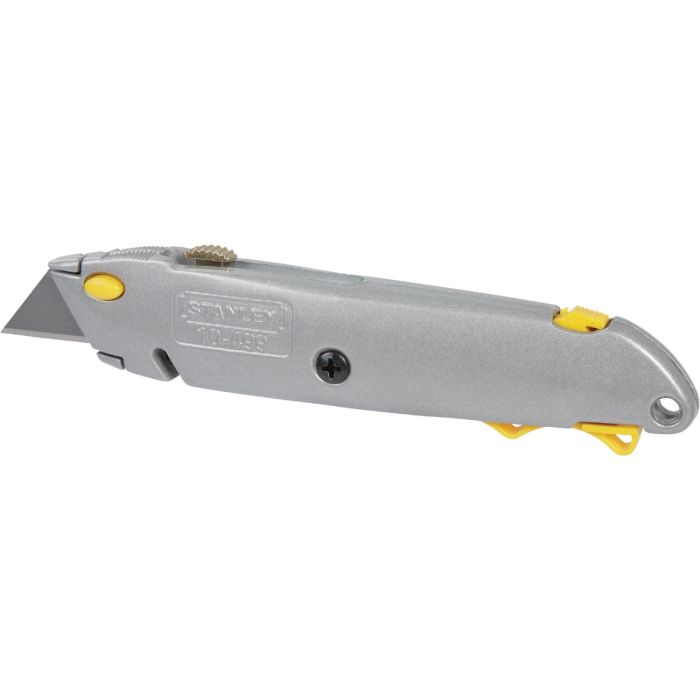 Quick Change Utility Knife