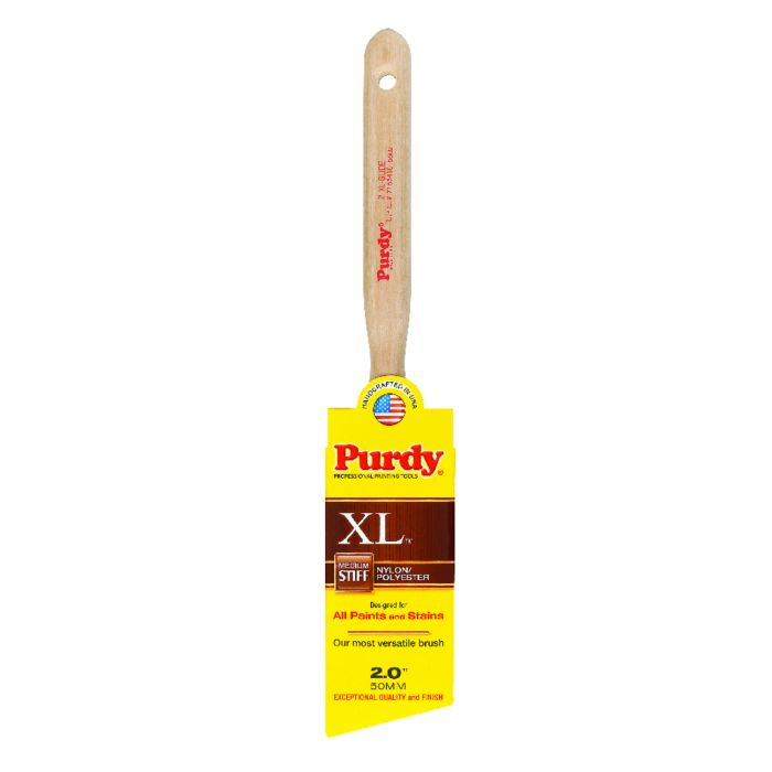 Purdy  2" Xl-glide Sash Brsh