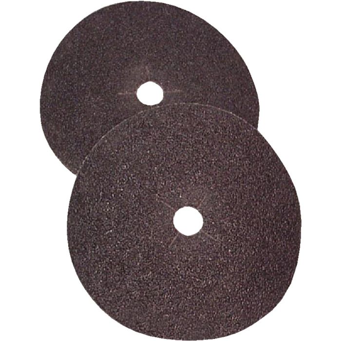 7" 100g Flr Sanding Disc