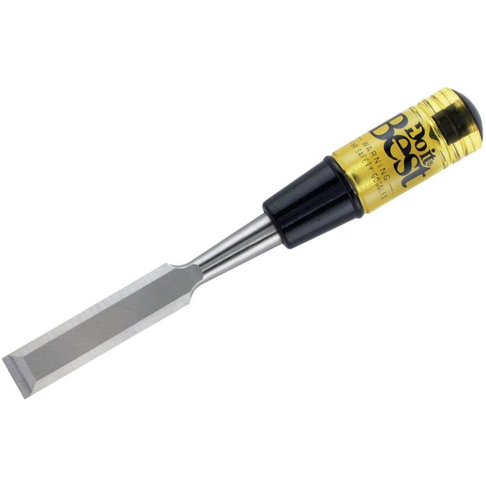 3/4" Wood Chisel