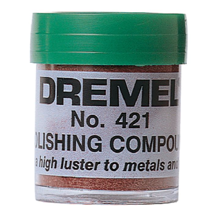 Dremel 1 Oz. Polishing Compound