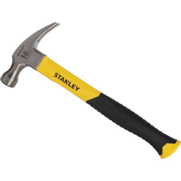 16 Oz Claw Hammer