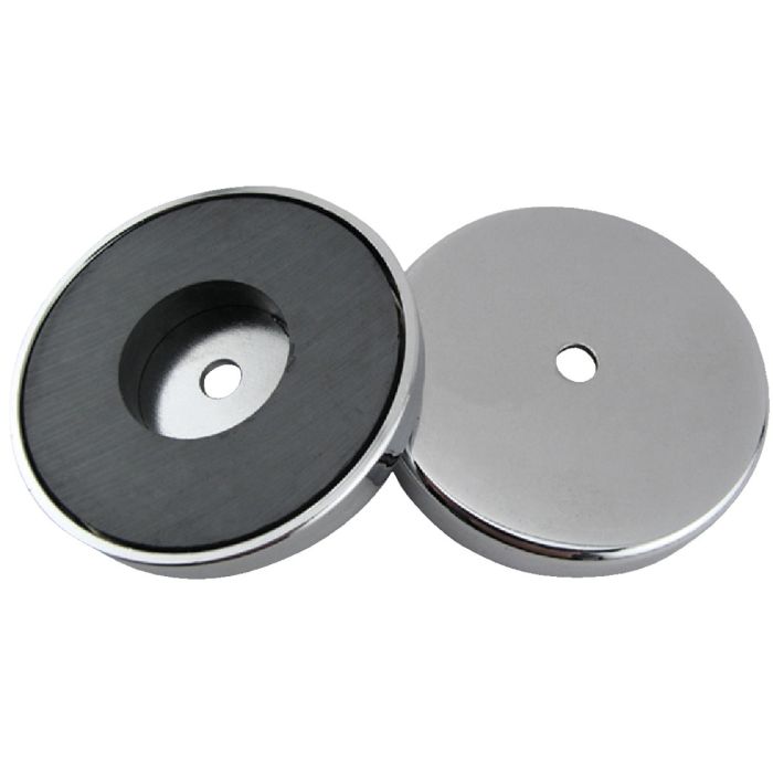 3-3/16" Magnetic Base