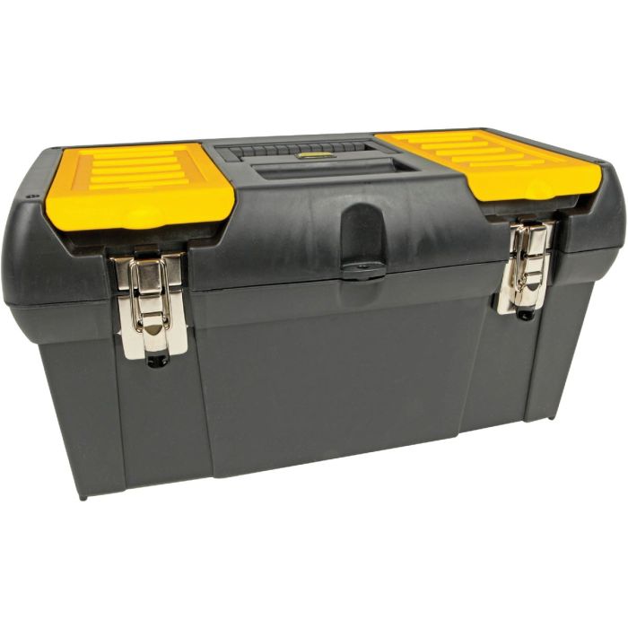 19" Stanley Tool Box