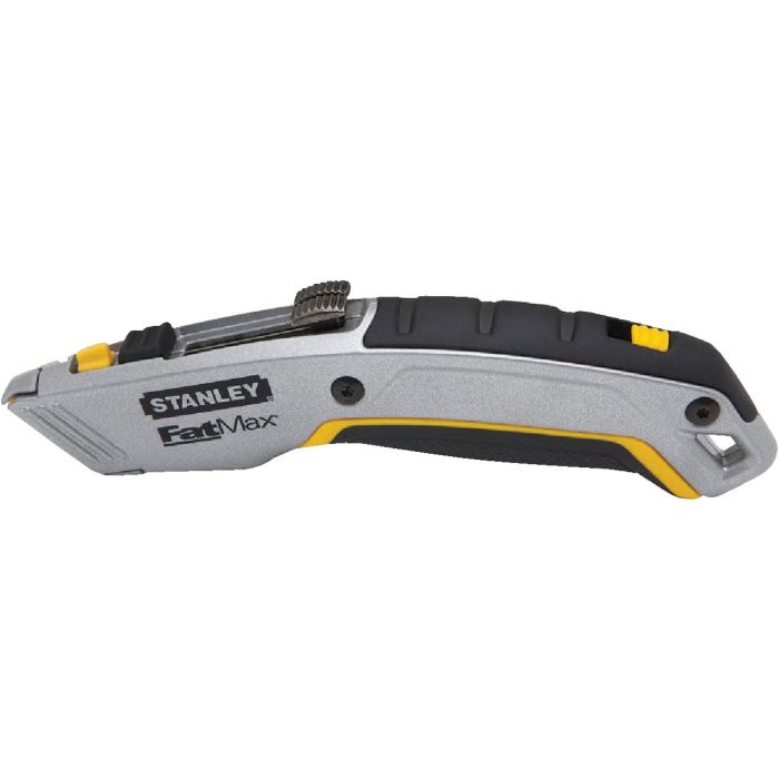 Twin Blade Utility Knife