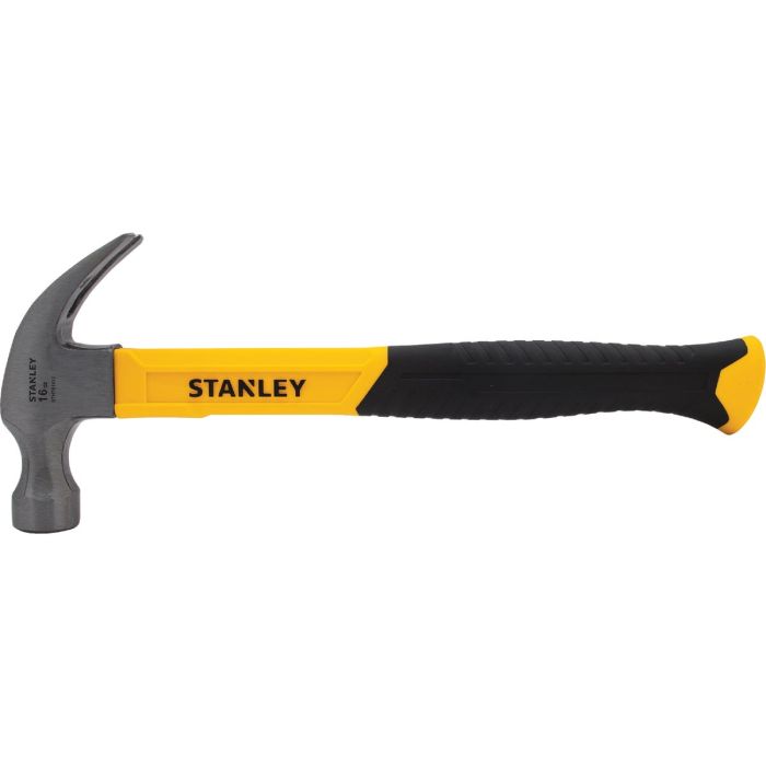 16 Oz Claw Hammer