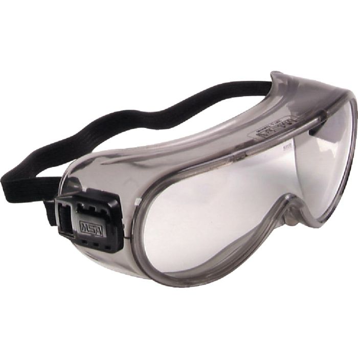 Splash Safe Impact Goggle