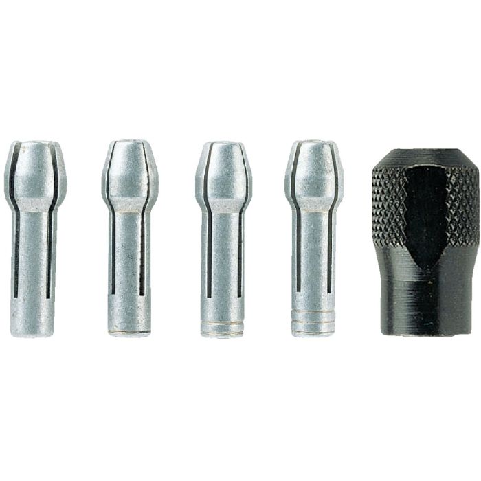 Quick Collet Nut Kit