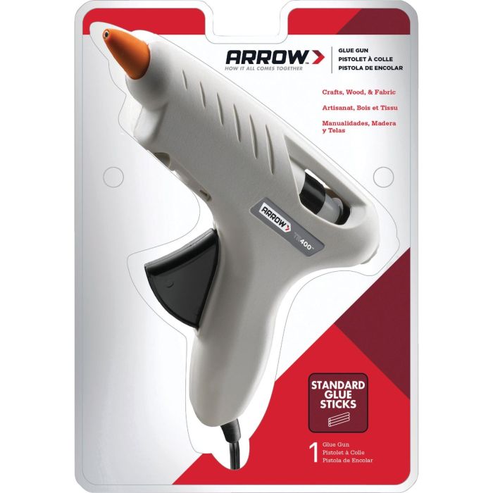 Arrow All Purpose  Glue Gun