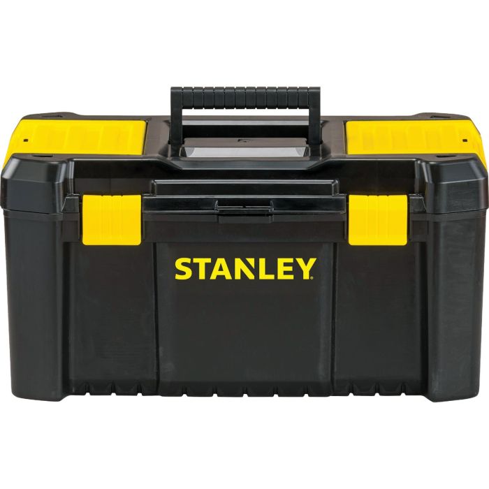 19" Tool Box