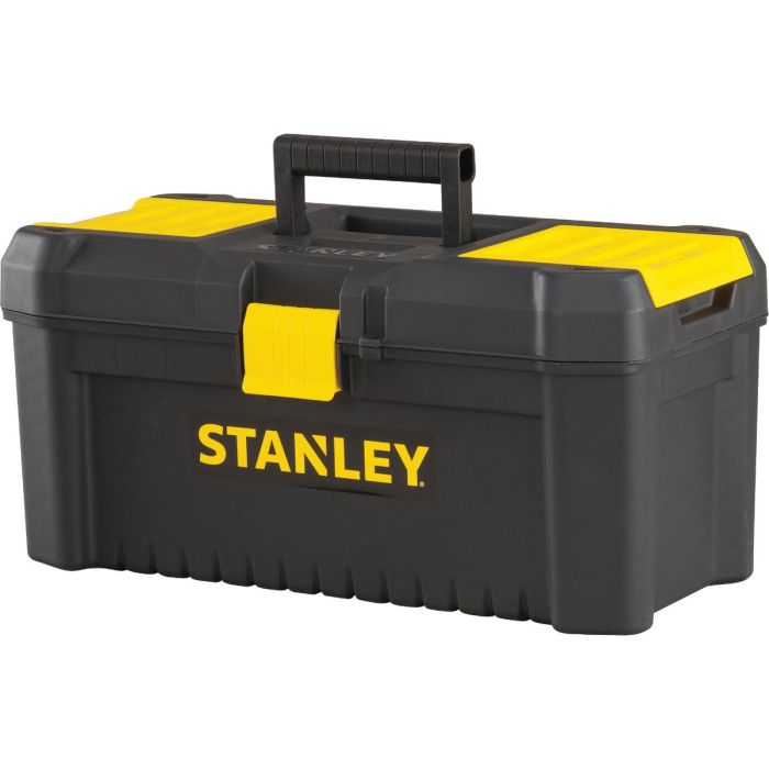 16"  Toolbox