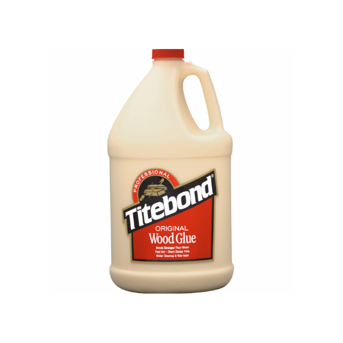 1 Gal Franklin 5065 Titebond Original Wood Glue